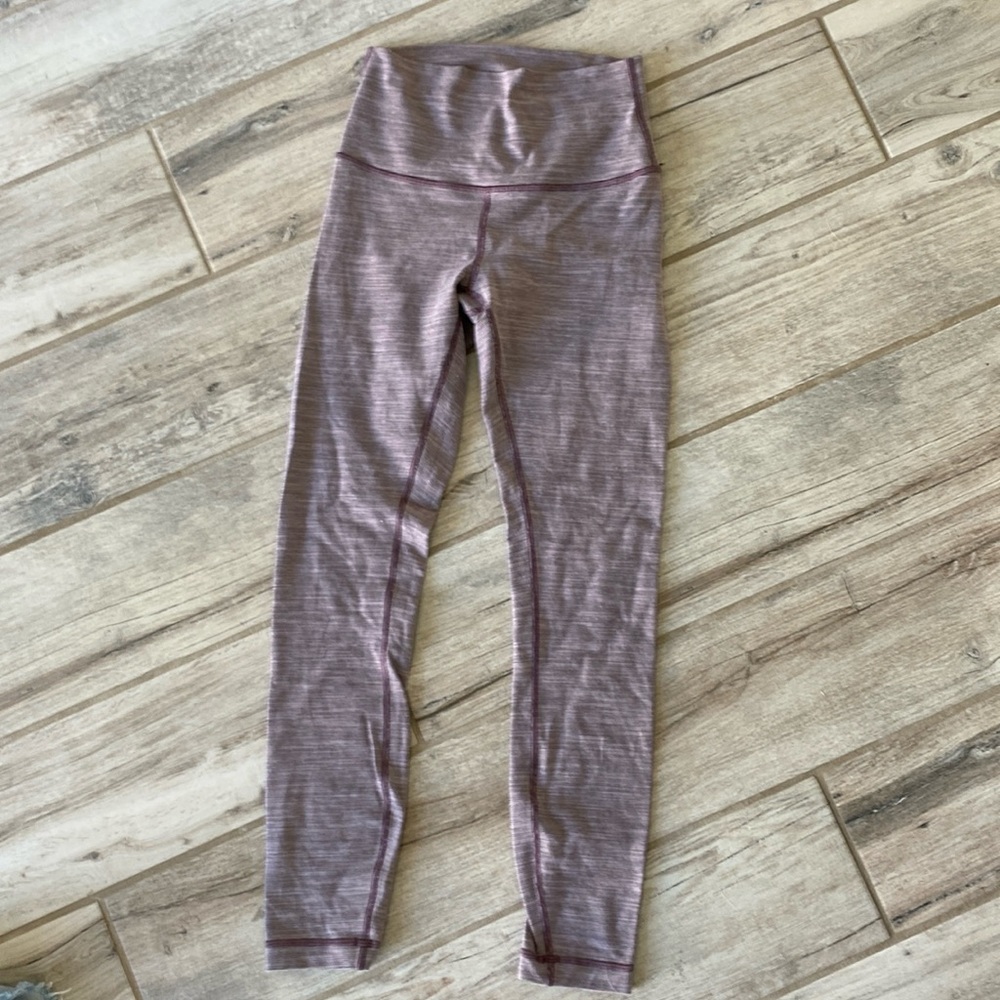 Lulu leggings